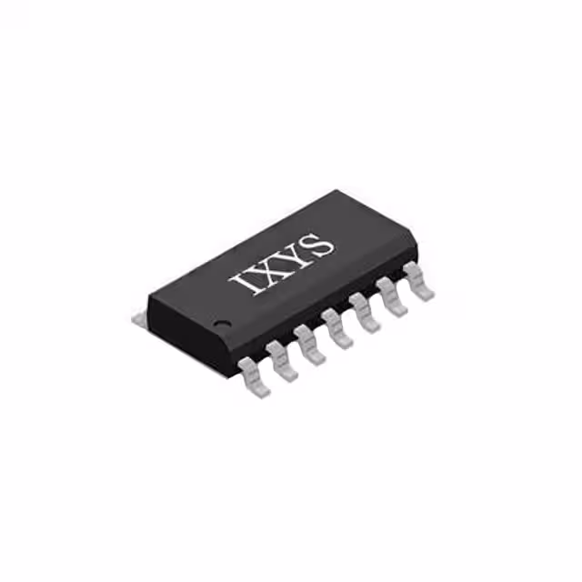 LF21064NTR IXYS Integrated Circuits Division  Gate Drivers